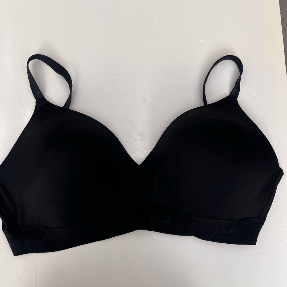 Victoria’s Secret Black Women's Bra